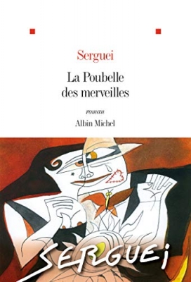 La Poubelle des merveilles - Roman