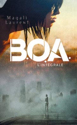B.O.A. - Int&eacute;grale