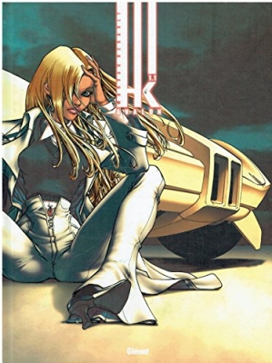 HK - Cycle 1 - Tome 1 - Avalon