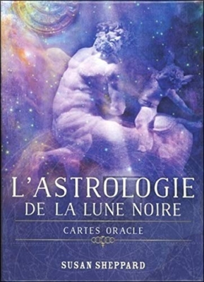 L'astrologie de la lune noire (Coffret)