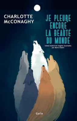 Je pleure encore la beaut&eacute; du monde