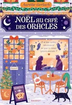 No&euml;l au caf&eacute; des oracles