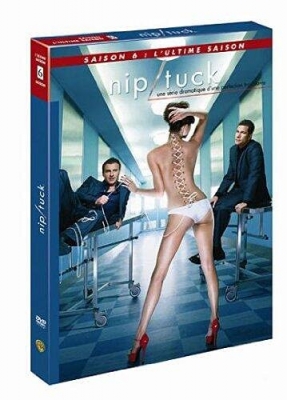 Nip/Tuck - Saison 6 (sous blister)