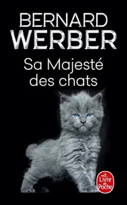 Sa majest&eacute; des chats