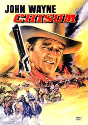 Chisum