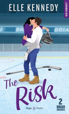 Briar University, tome 2 : The risk