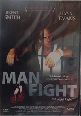 Man Fight "Straight Right"