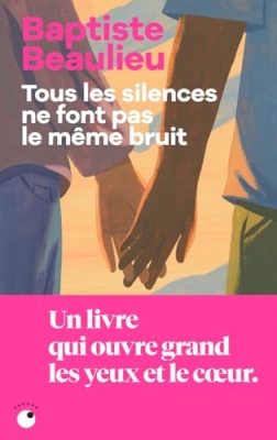 Tous les silences ne font pas le m&ecirc;me bruit - R&eacute;cit