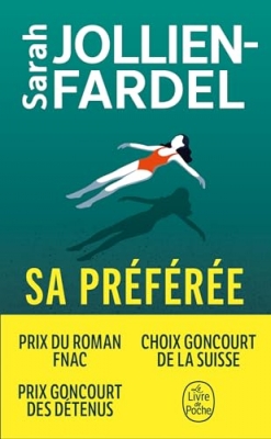 Sa pr&eacute;f&eacute;r&eacute;e - Roman