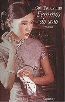 Femmes De Soie