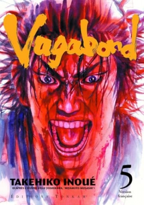 Vagabond - Tome 5