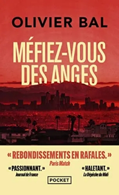 M&eacute;fiez-vous des anges - Thriller