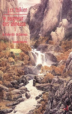 Le Seigneur des Anneaux, tome 1 : La Communaut&eacute; de l'anneau