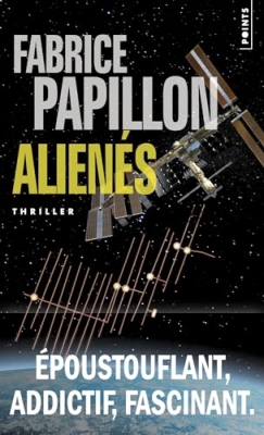 Alien&eacute;s