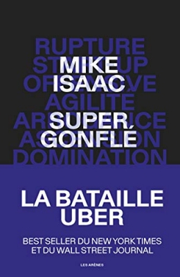Super gonfl&eacute; - La bataille Uber