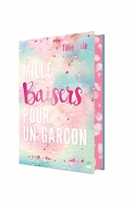 Mille Baisers pour un gar&ccedil;on - Version collector avec un chapitre bonus