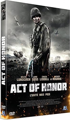 Act of Honor - L'unit&eacute; War Pigs