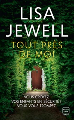 Tout pr&egrave;s de moi