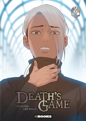 Death's Game - Tome 2