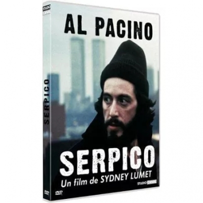 Serpico (Sous Blister)