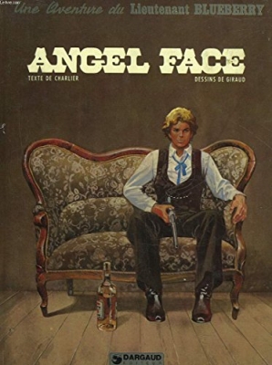 Blueberry, tome 17 - Angel Face