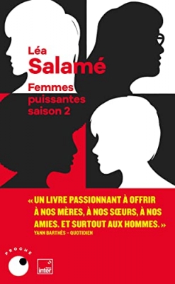 Femmes puissantes, tome 2