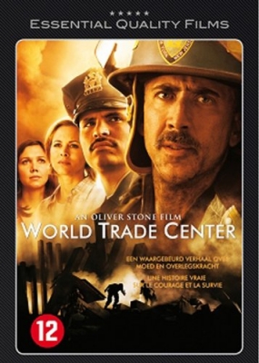 World Trade Center - Edition limit&eacute;e - Bo&icirc;tier m&eacute;tallique