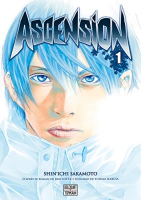 Ascension - Tome 1