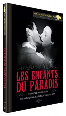Les Enfants du Paradis (Sous Blister)