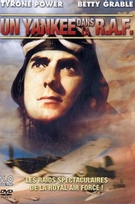 Un Yankee dans la R.A.F. (Sous Blister)