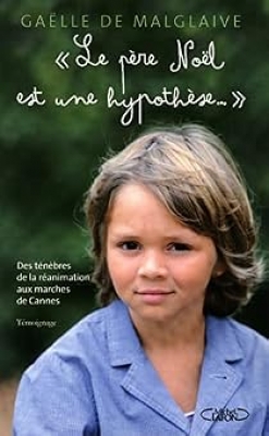 Le p&egrave;re No&euml;l est une hypoth&egrave;se