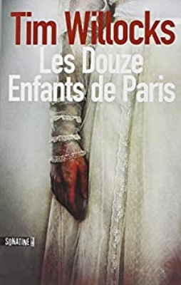 Les Douze Enfants De Paris