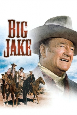 Big Jake (Sous Blister)
