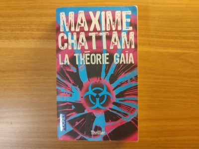 La Th&eacute;orie Ga&iuml;a