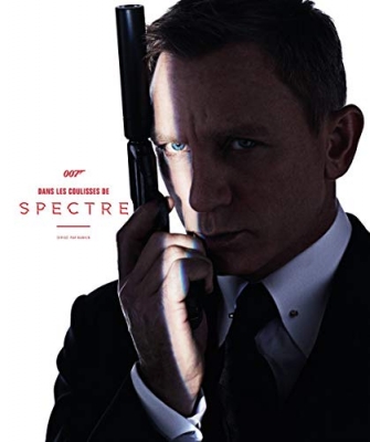 Dans Les Coulisses Du Spectre