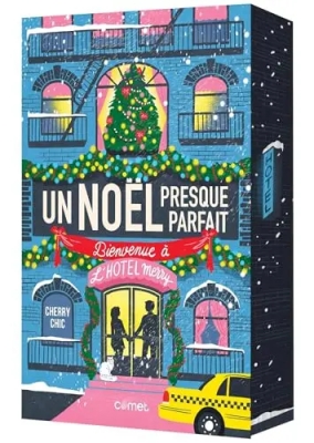 Un No&euml;l presque parfait