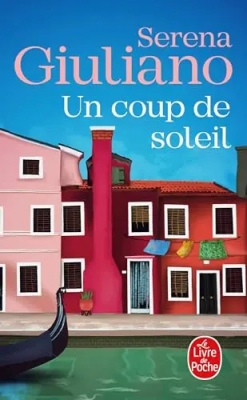 Un coup de soleil - Roman