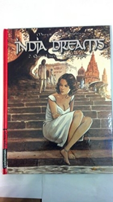 India Dreams, tome 2 - Quand revient la mousson