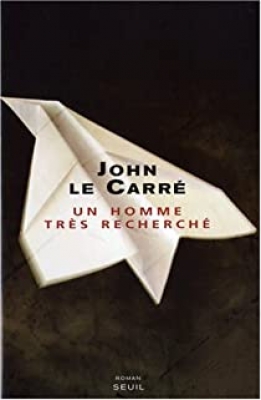 Un homme tr&egrave;s recherch&eacute;