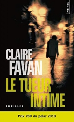 Le Tueur intime - Roman