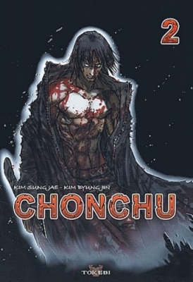 Chonchu - Tome 2