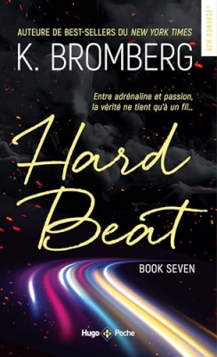 Driven, tome 7 : Hard Beat