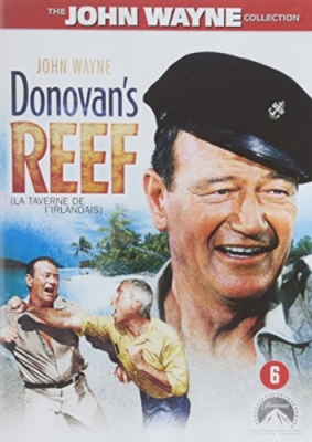 La Taverne De L'Irlandais - Donovan's Reef (Sous Blister)