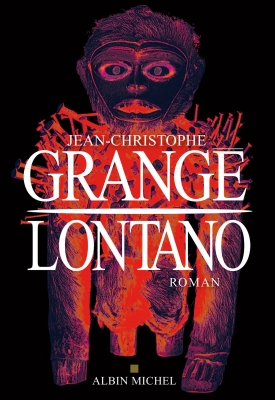 Lontano - Roman