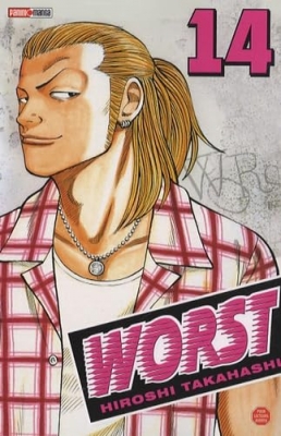 Worst - Tome 14