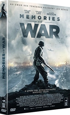 Memories of War (sous blister)
