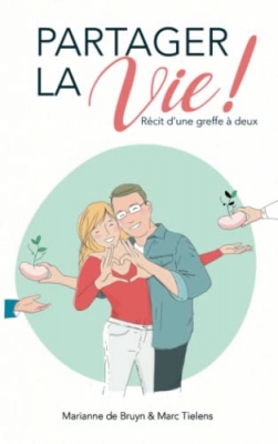 Partager la Vie ! Une greffe &agrave; deux