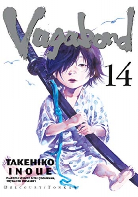 Vagabond - Tome 14