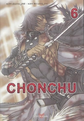 Chonchu - Tome 6