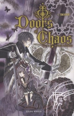 Doors of chaos - Tome 3